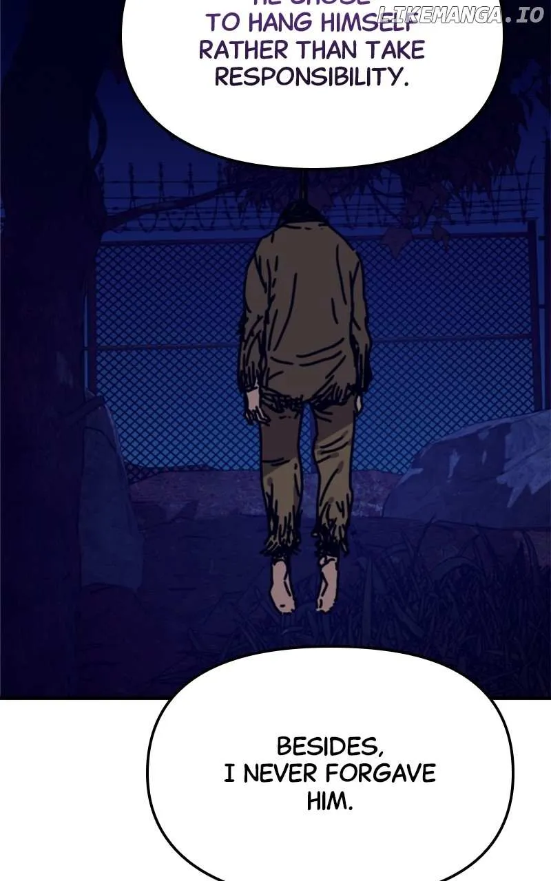 Hiding Out In An Apocalypse Zinmanga X Chapter 33 Page 107