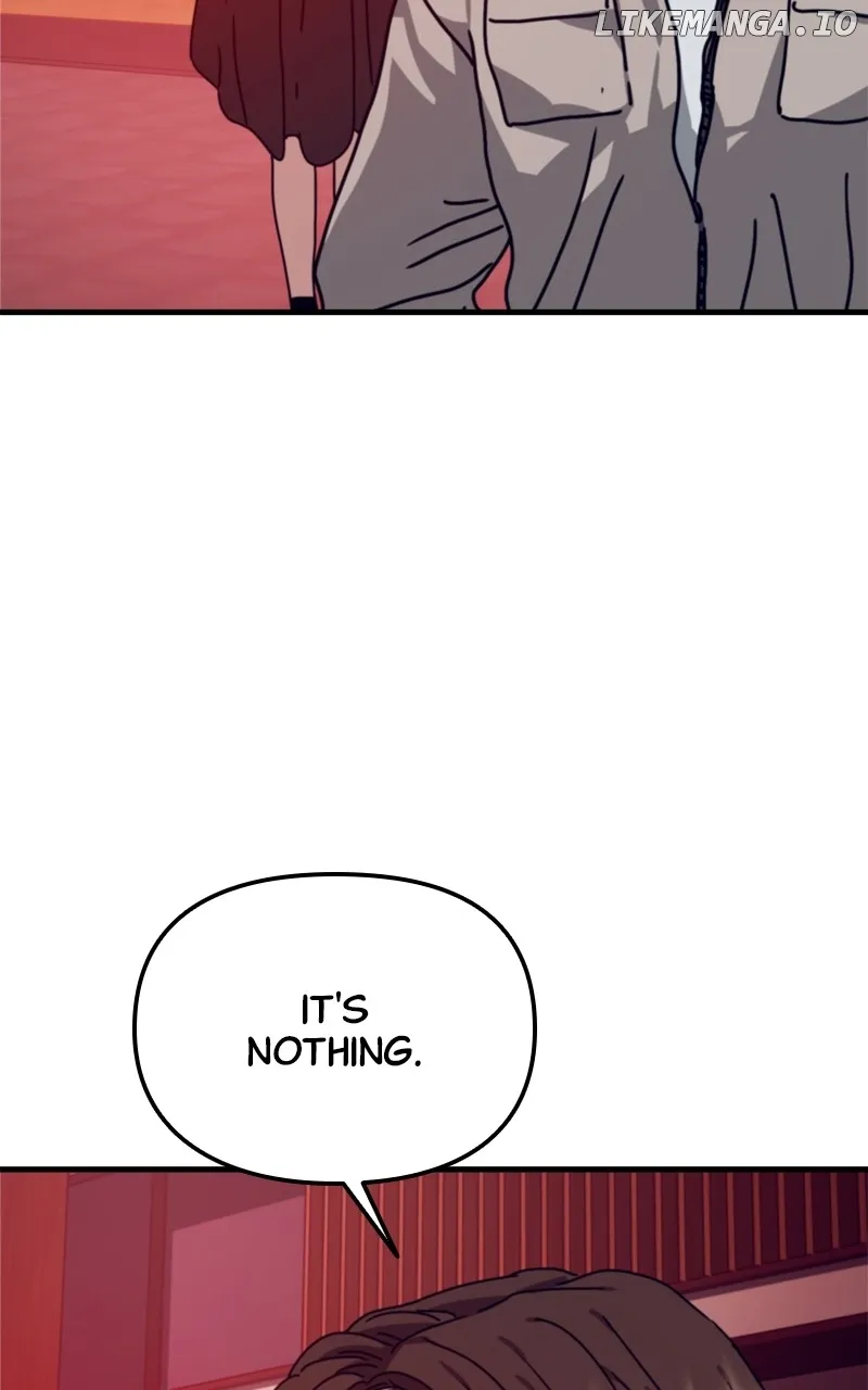 Hiding Out In An Apocalypse Zinmanga X Chapter 33 Page 136
