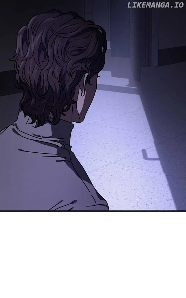 Hiding Out In An Apocalypse Zinmanga X Chapter 32 Page 42