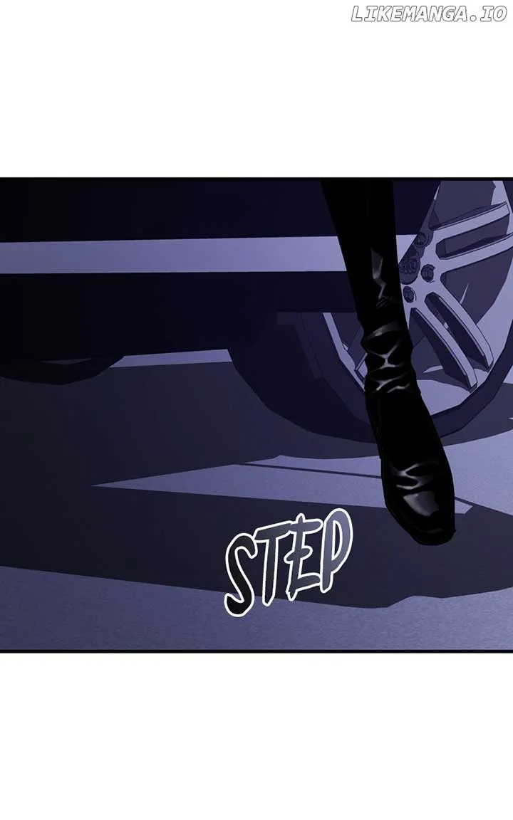 Hiding Out In An Apocalypse Zinmanga X Chapter 32 Page 50