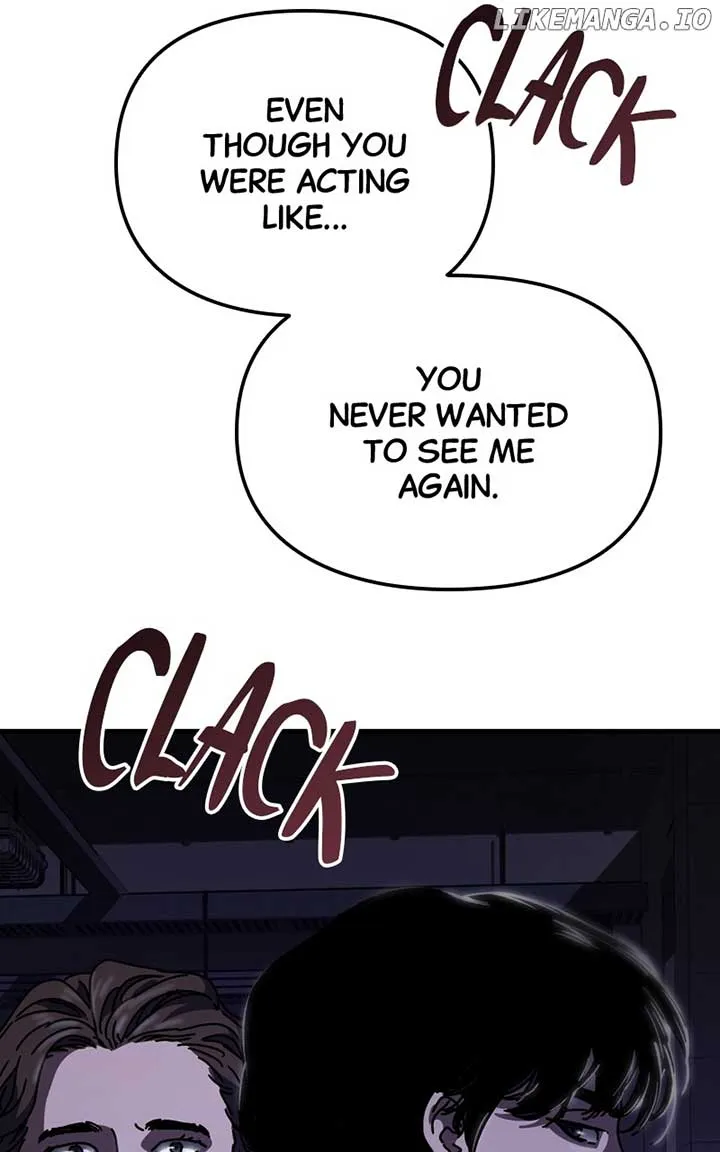 Hiding Out In An Apocalypse Zinmanga X Chapter 32 Page 53