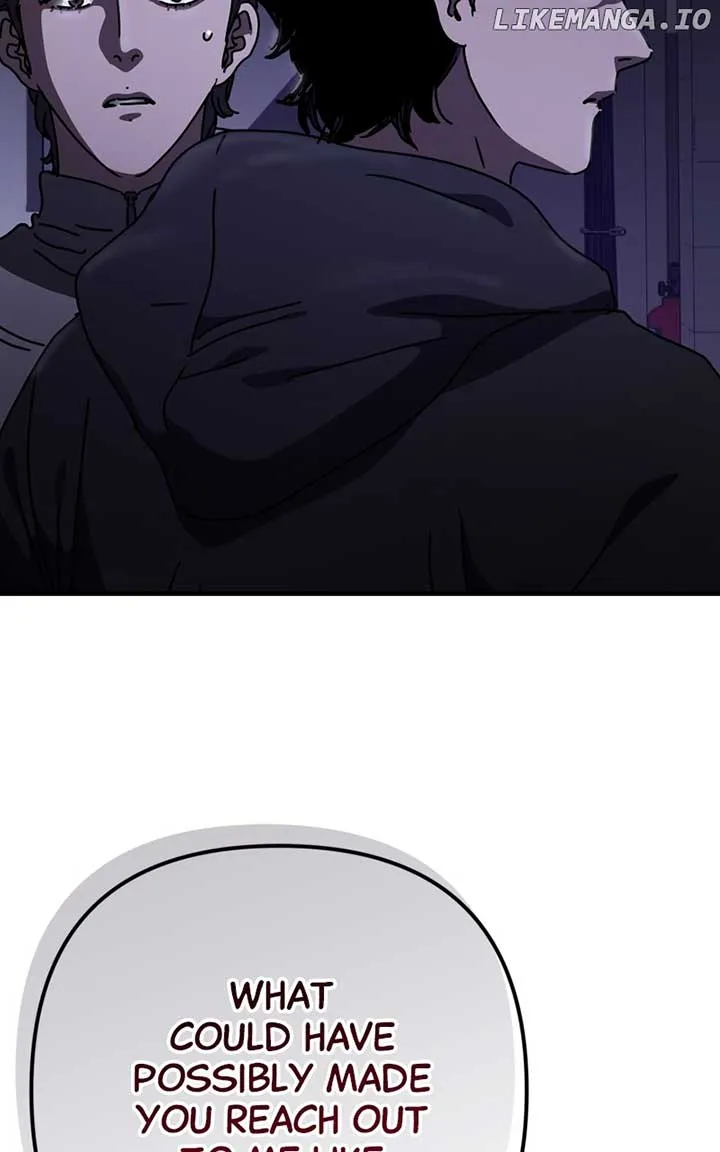 Hiding Out In An Apocalypse Zinmanga X Chapter 32 Page 54