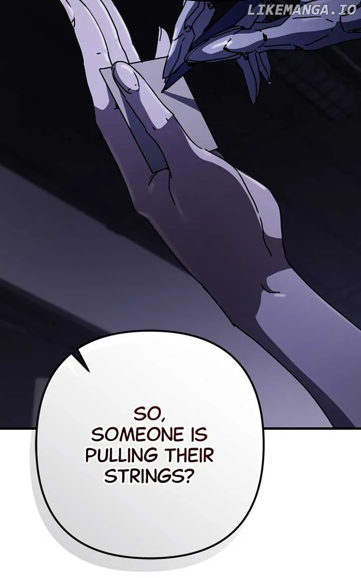 Hiding Out In An Apocalypse Zinmanga X Chapter 32 Page 94