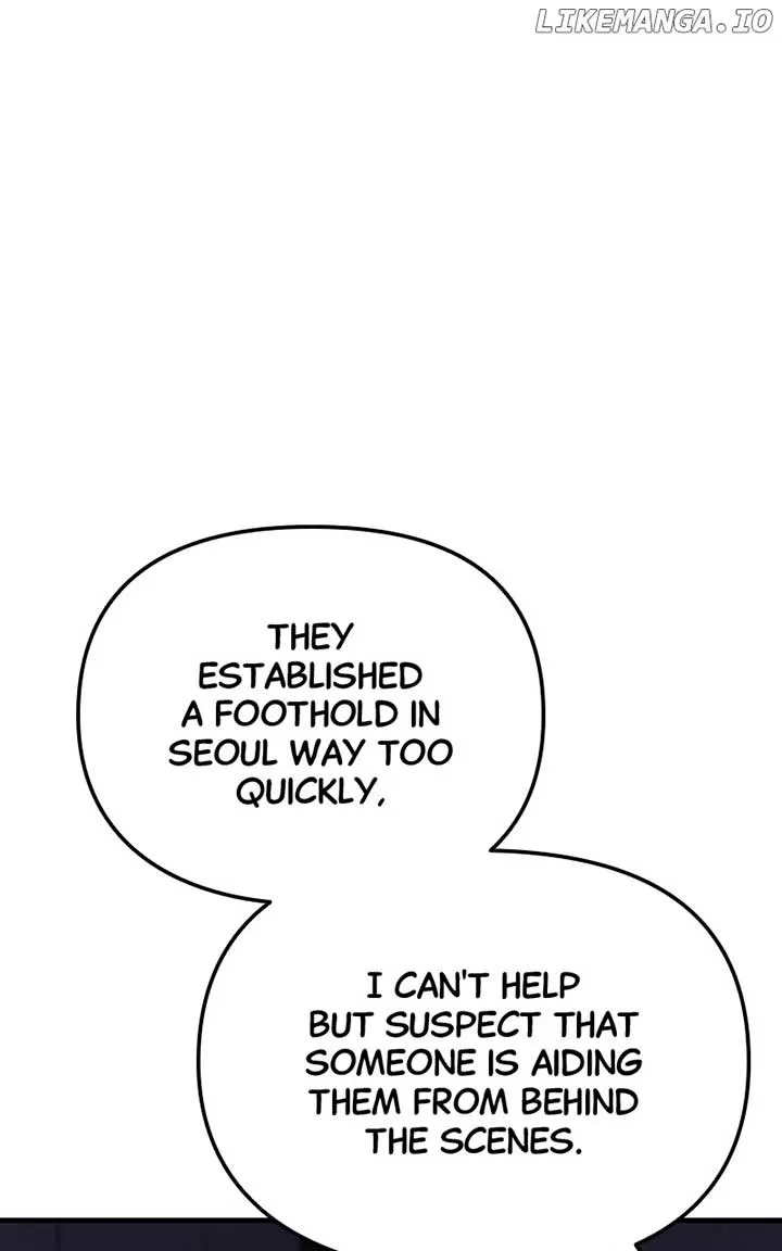 Hiding Out In An Apocalypse Zinmanga X Chapter 32 Page 95