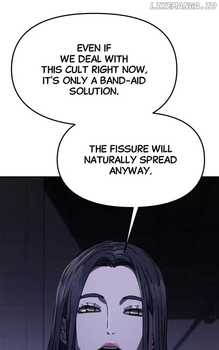 Hiding Out In An Apocalypse Zinmanga X Chapter 32 Page 102