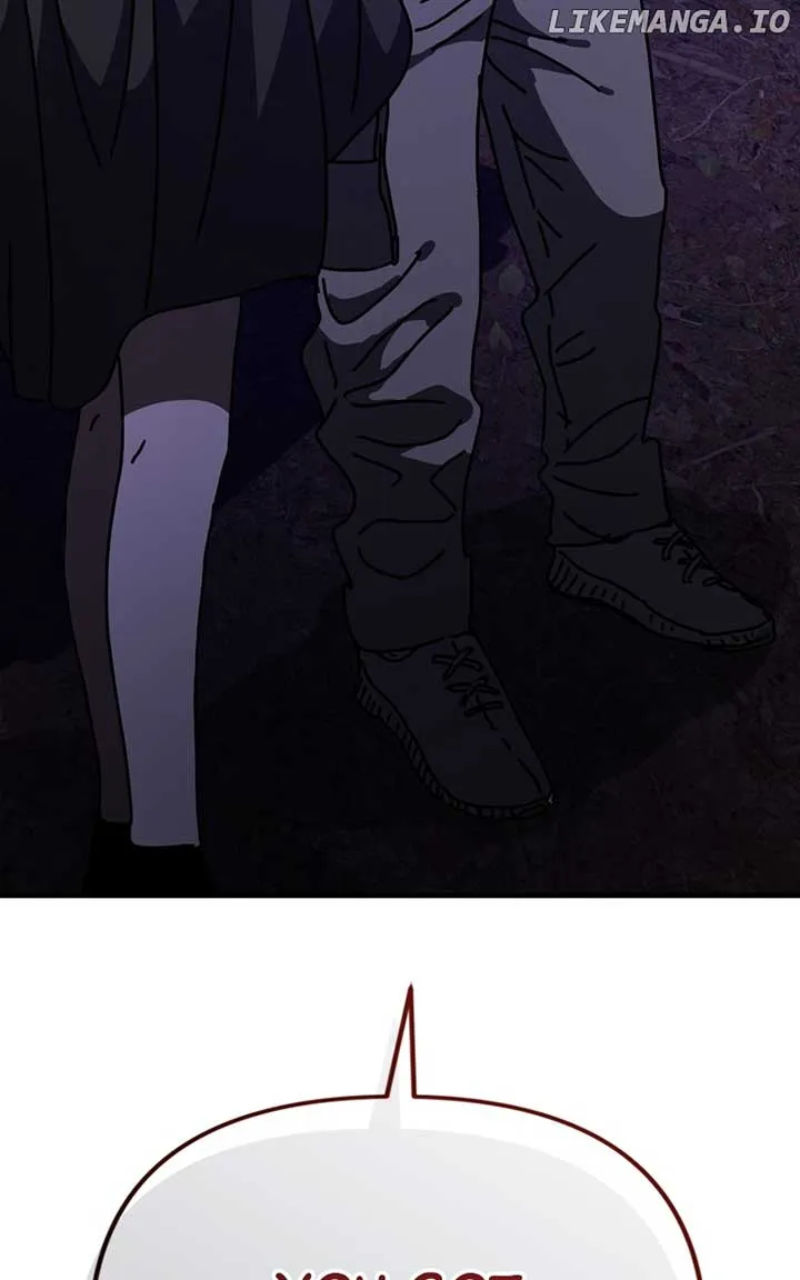 Hiding Out In An Apocalypse Zinmanga X Chapter 32 Page 143
