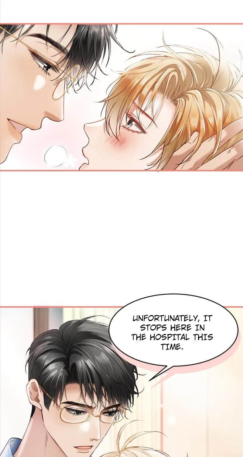 The Young Master Relies On His Beauty To Dominate The Entire System Zinmanga X Chapter 20 Page 10