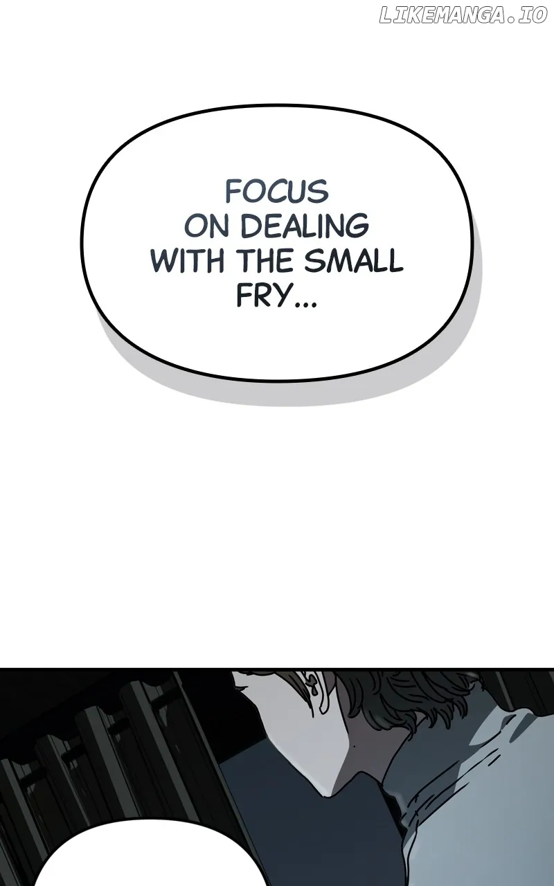 Hiding Out In An Apocalypse Zinmanga X Chapter 31 Page 1