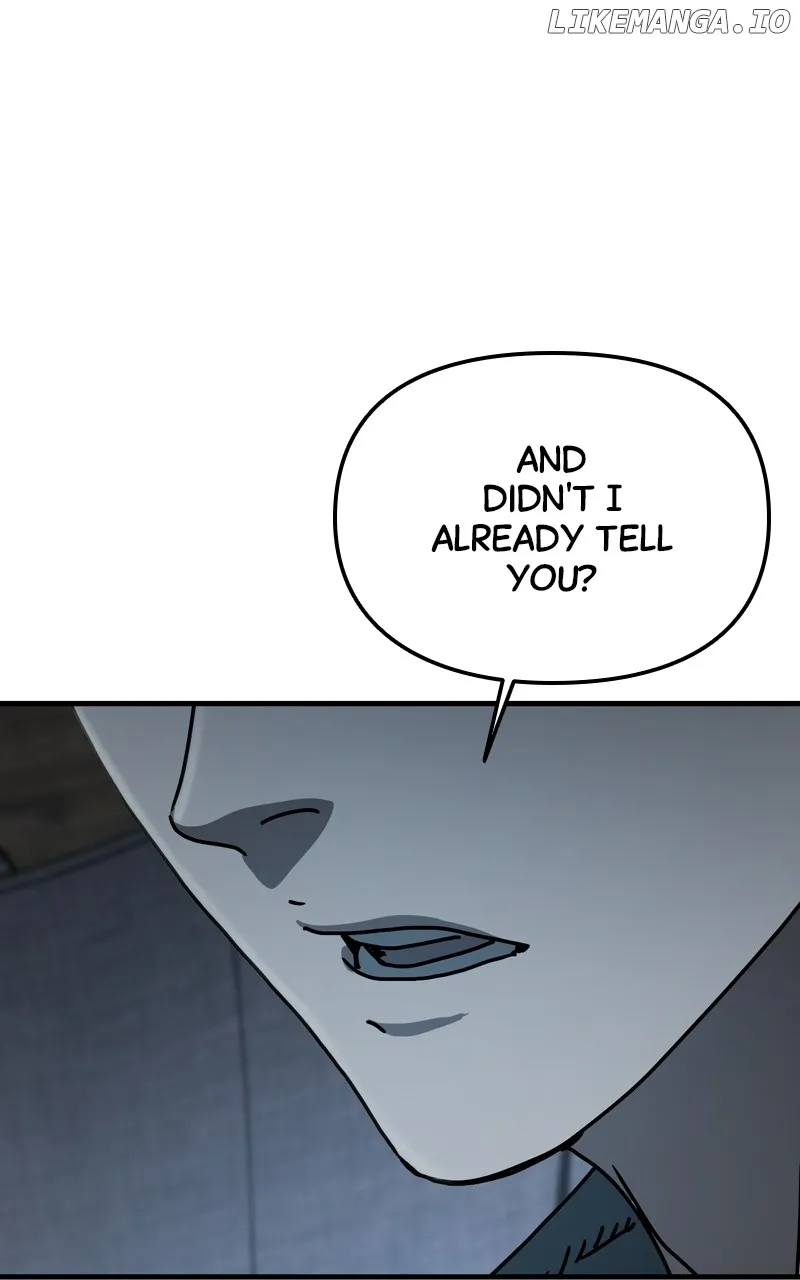 Hiding Out In An Apocalypse Zinmanga X Chapter 31 Page 5
