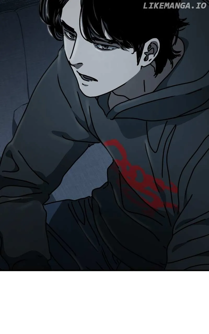 Hiding Out In An Apocalypse Zinmanga X Chapter 31 Page 7