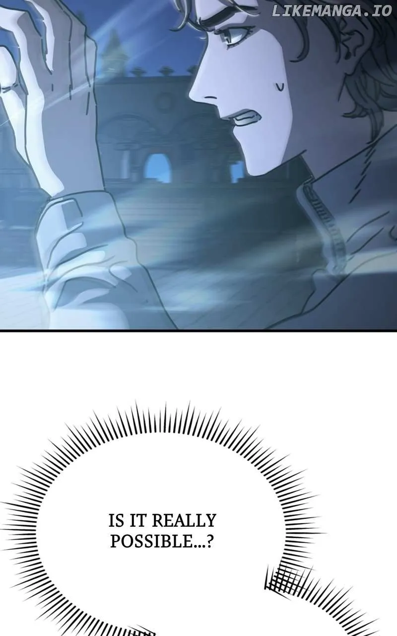 Hiding Out In An Apocalypse Zinmanga X Chapter 31 Page 13