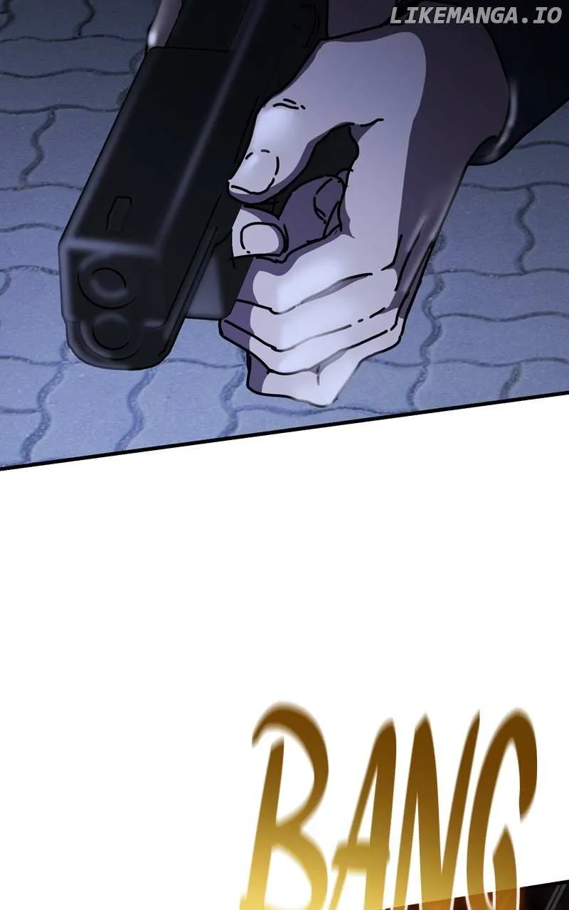 Hiding Out In An Apocalypse Zinmanga X Chapter 31 Page 18