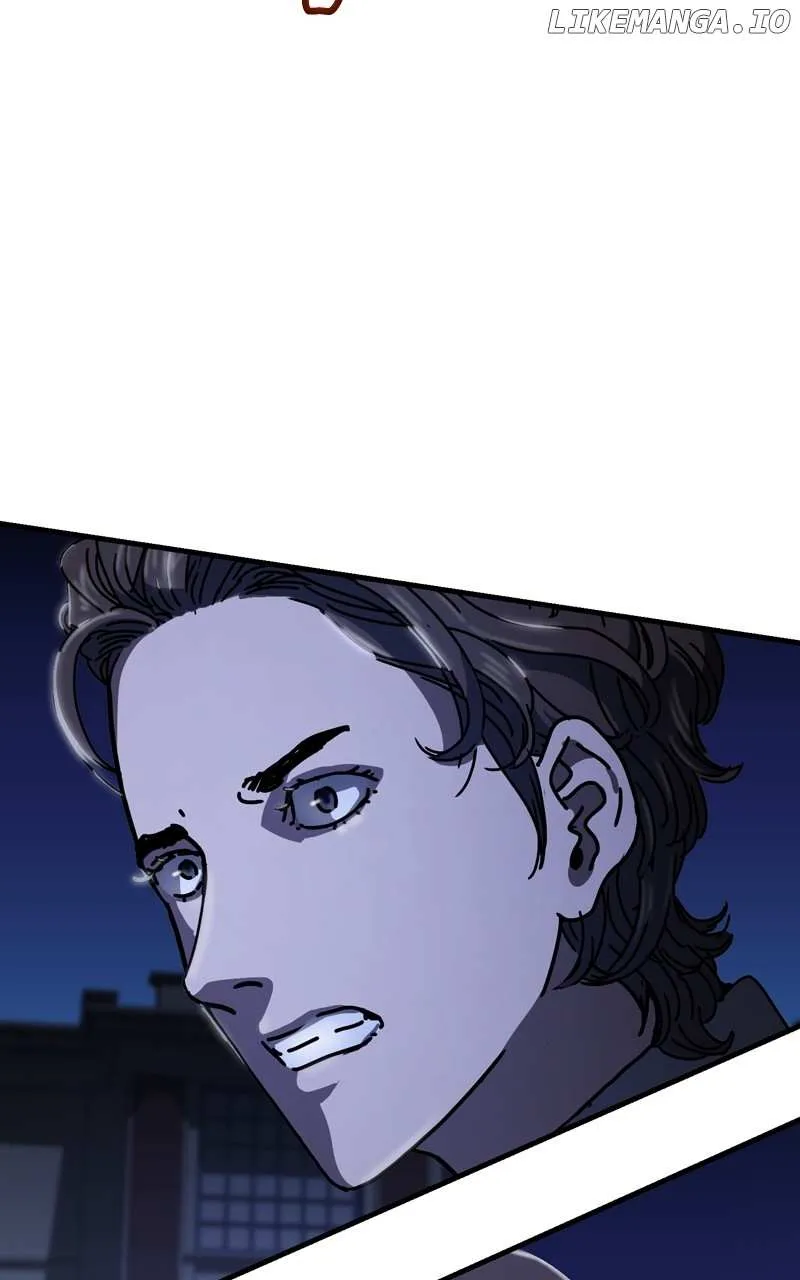 Hiding Out In An Apocalypse Zinmanga X Chapter 31 Page 28
