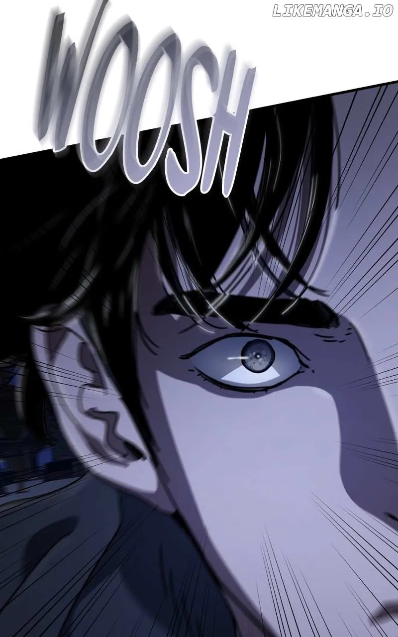 Hiding Out In An Apocalypse Zinmanga X Chapter 31 Page 31