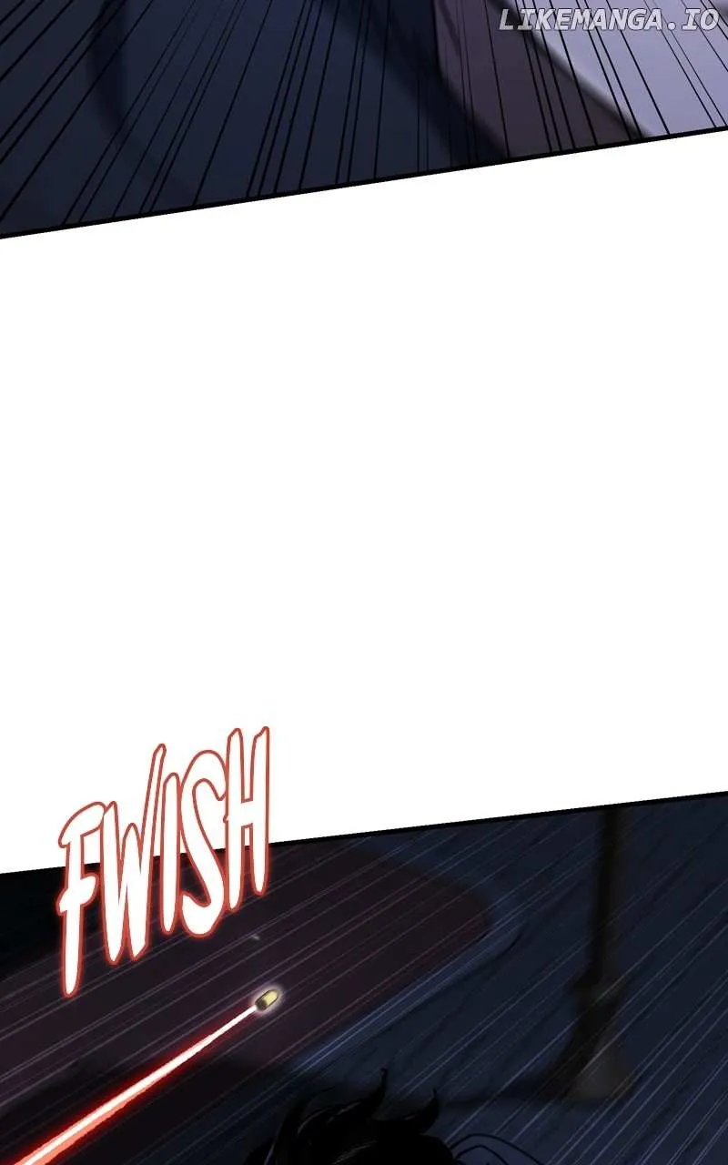 Hiding Out In An Apocalypse Zinmanga X Chapter 31 Page 32