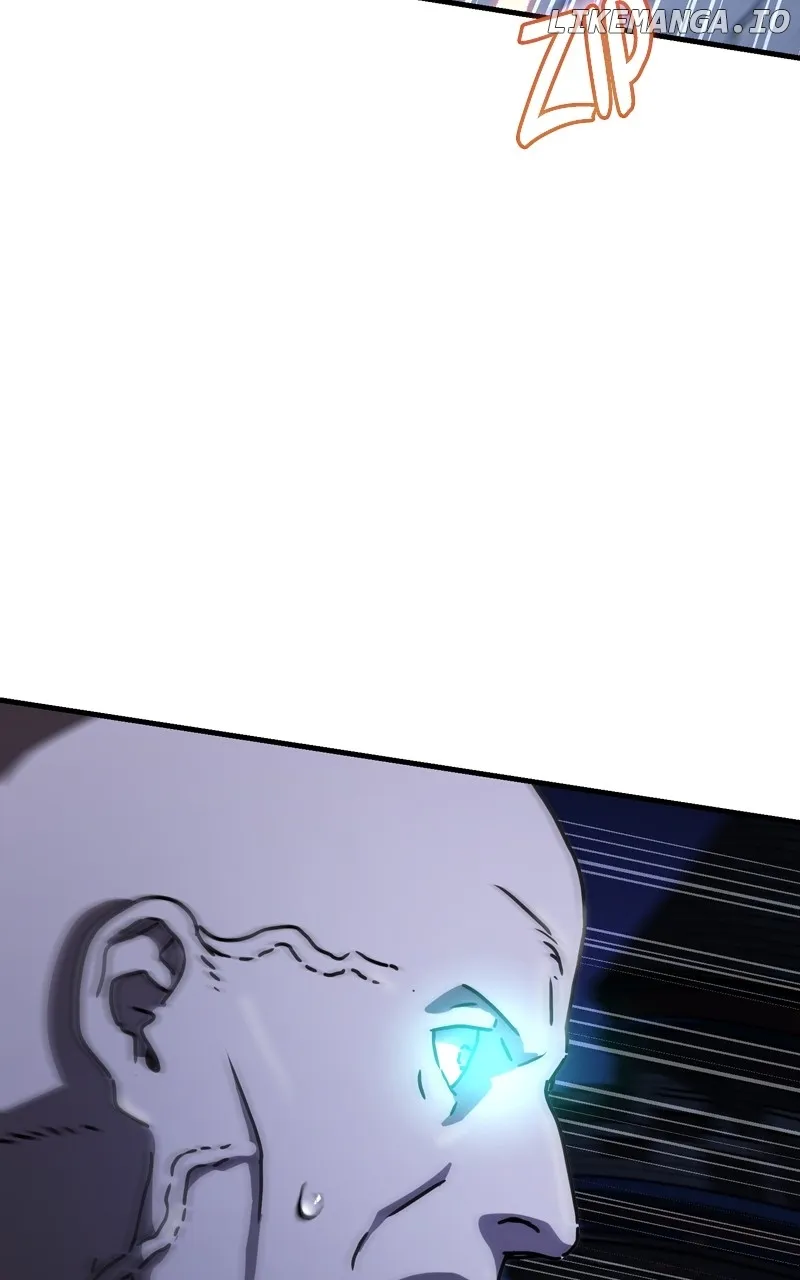 Hiding Out In An Apocalypse Zinmanga X Chapter 31 Page 34