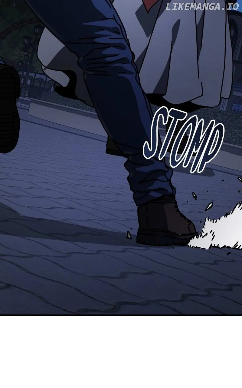 Hiding Out In An Apocalypse Zinmanga X Chapter 31 Page 37