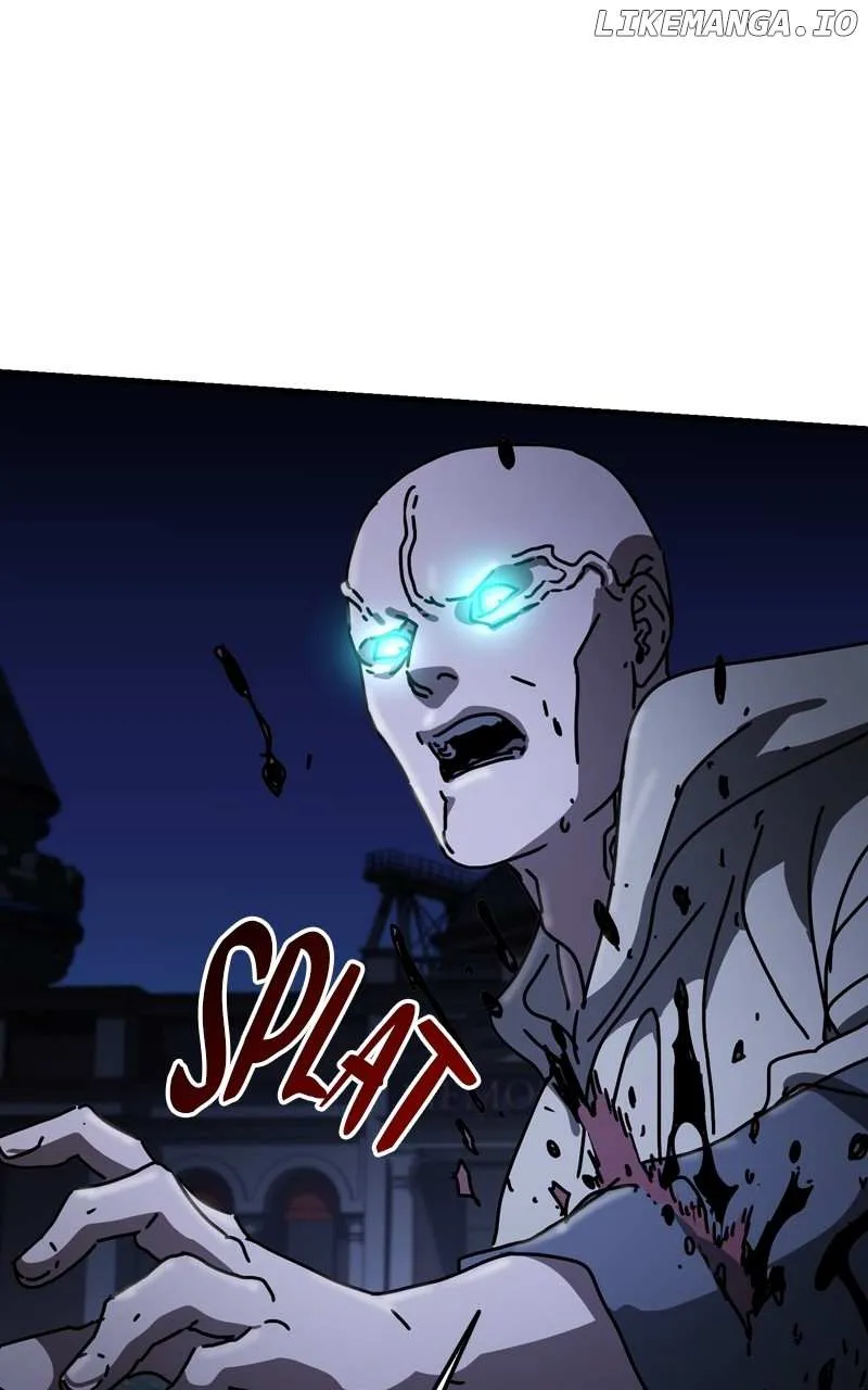 Hiding Out In An Apocalypse Zinmanga X Chapter 31 Page 41
