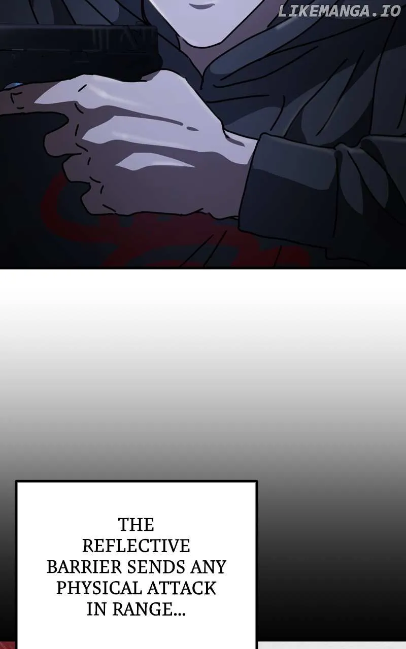 Hiding Out In An Apocalypse Zinmanga X Chapter 31 Page 45