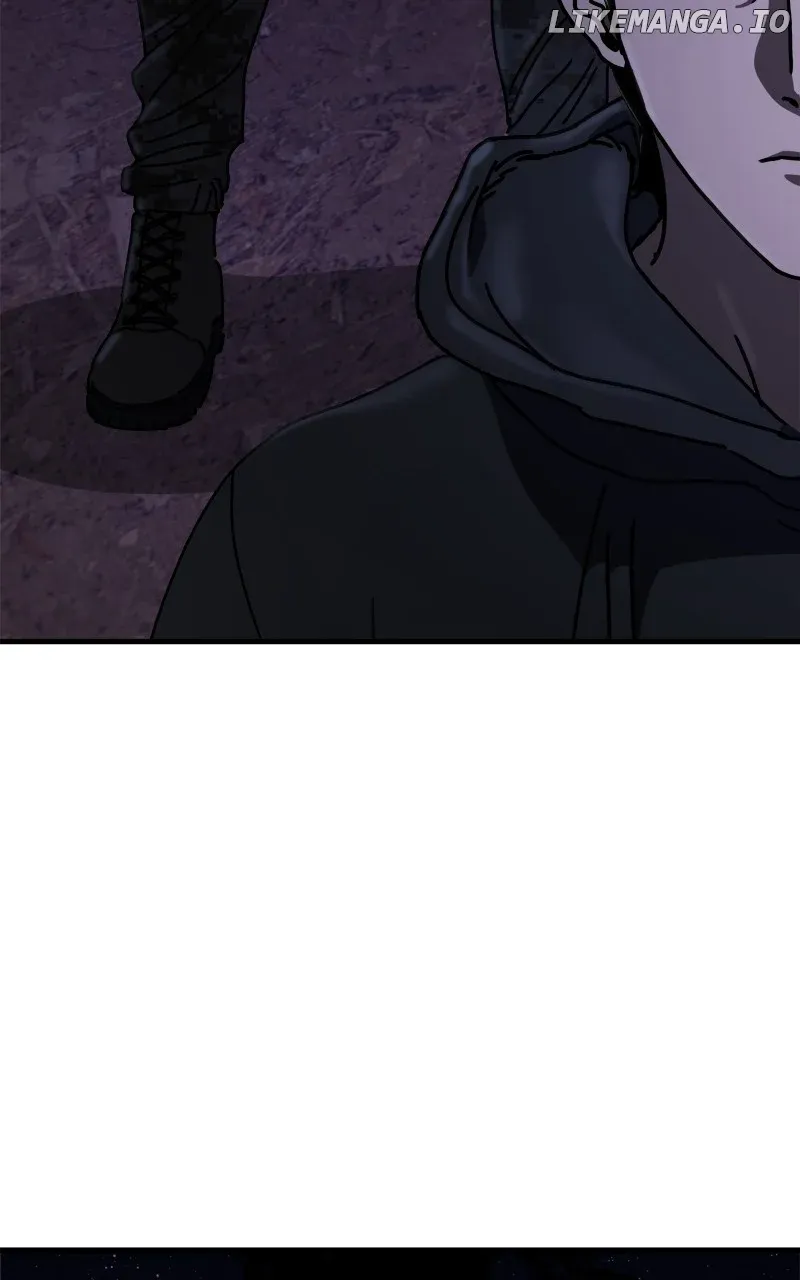 Hiding Out In An Apocalypse Zinmanga X Chapter 29 Page 134