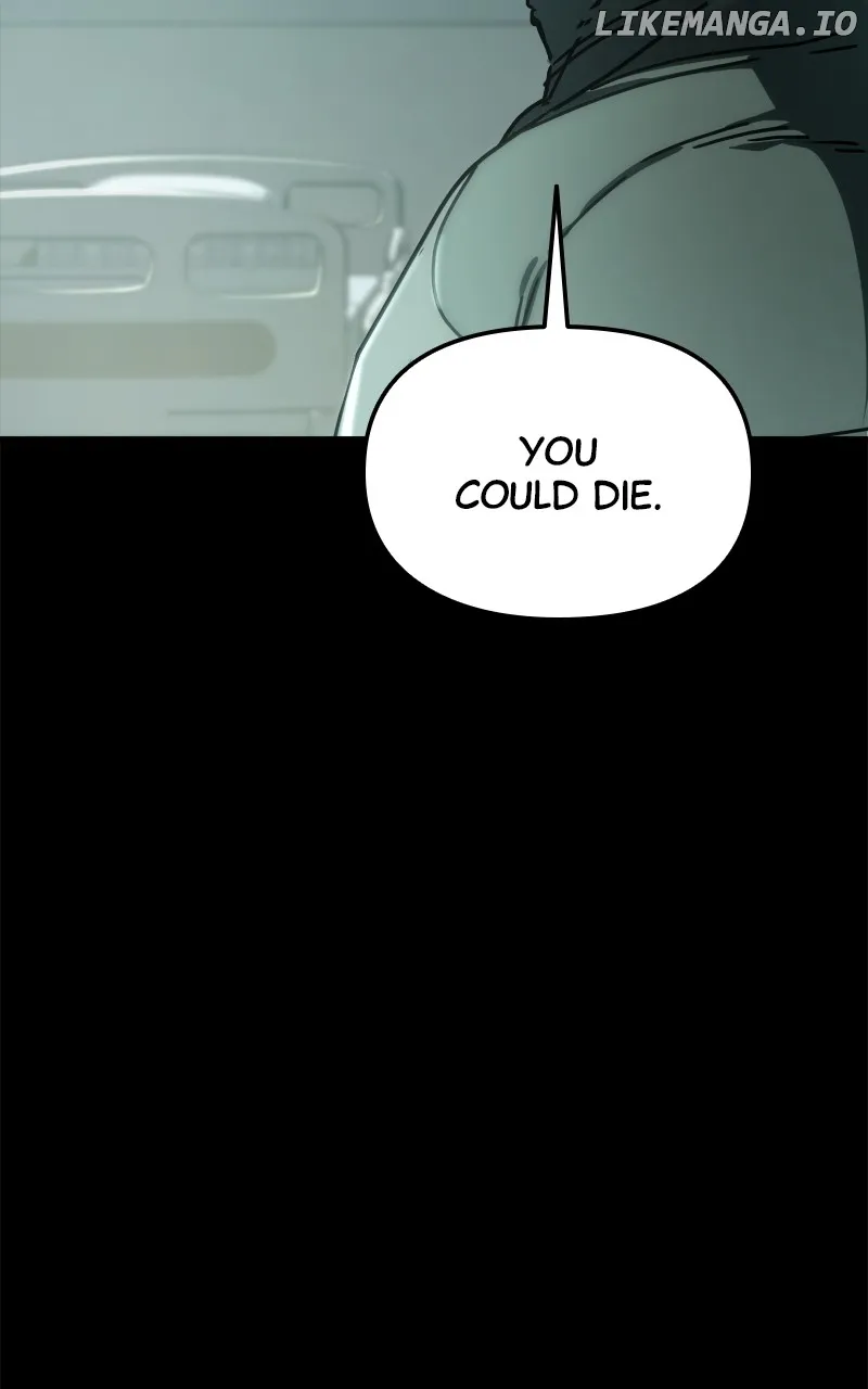 Hiding Out In An Apocalypse Zinmanga X Chapter 28 Page 7