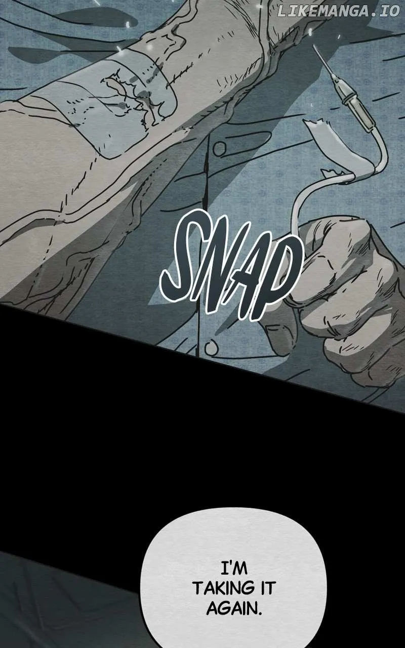 Hiding Out In An Apocalypse Zinmanga X Chapter 28 Page 12