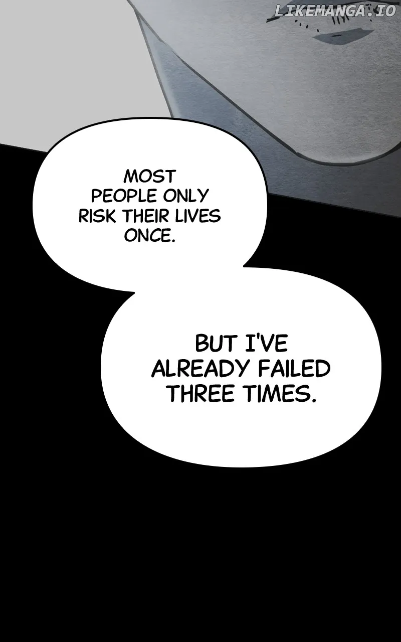 Hiding Out In An Apocalypse Zinmanga X Chapter 28 Page 15