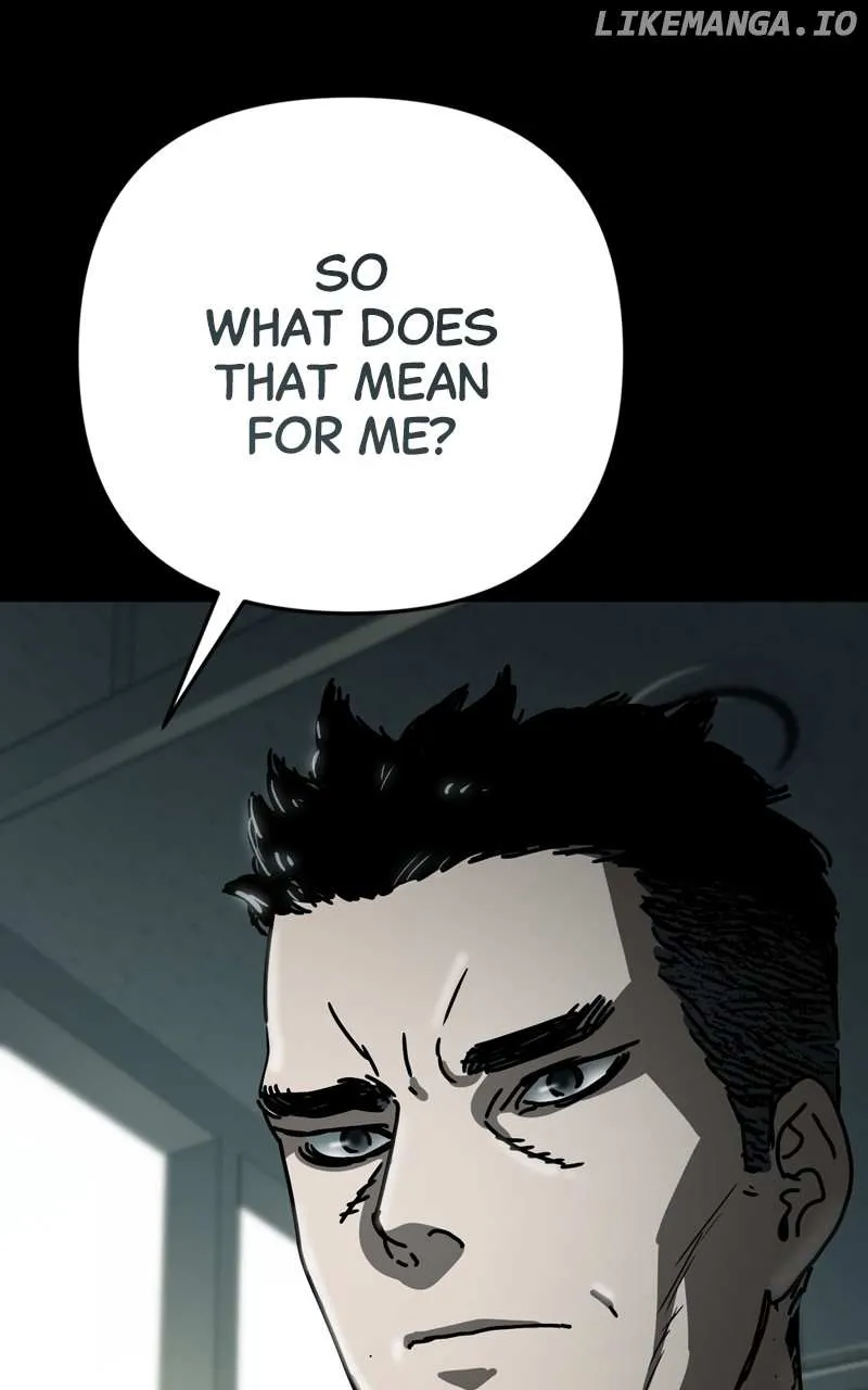 Hiding Out In An Apocalypse Zinmanga X Chapter 28 Page 16