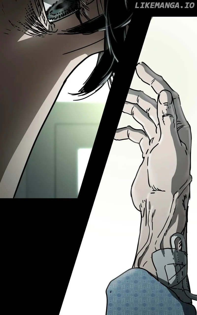 Hiding Out In An Apocalypse Zinmanga X Chapter 28 Page 20