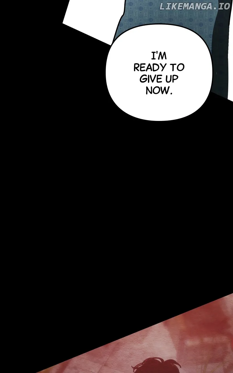 Hiding Out In An Apocalypse Zinmanga X Chapter 28 Page 21