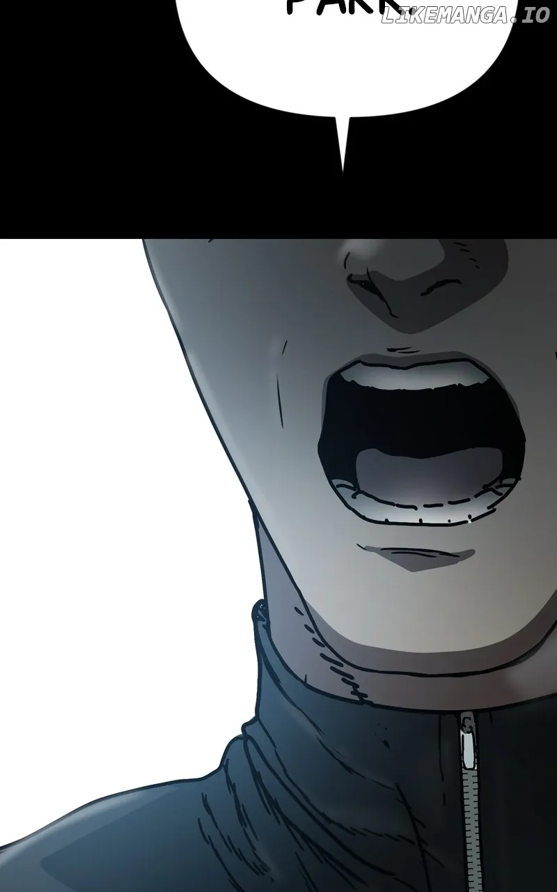 Hiding Out In An Apocalypse Zinmanga X Chapter 28 Page 28