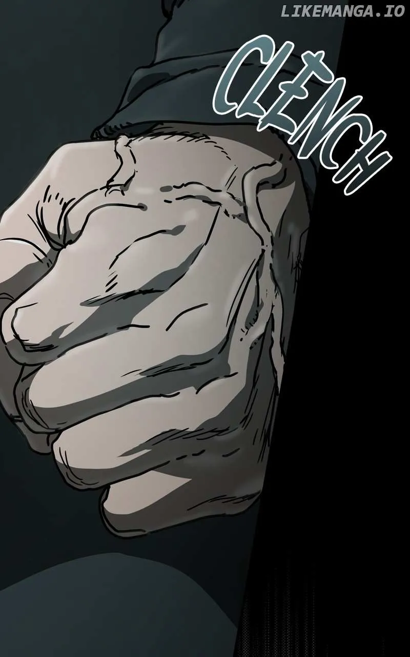 Hiding Out In An Apocalypse Zinmanga X Chapter 28 Page 35