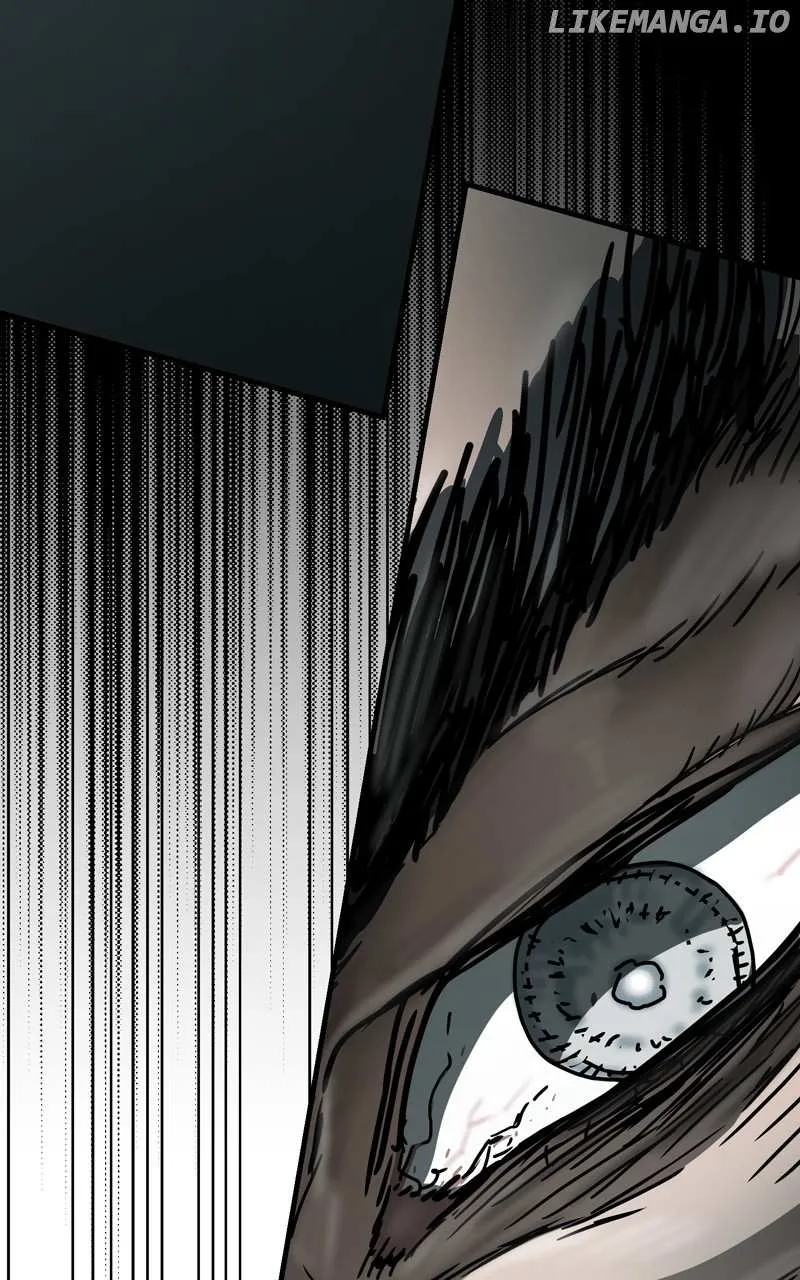 Hiding Out In An Apocalypse Zinmanga X Chapter 28 Page 36