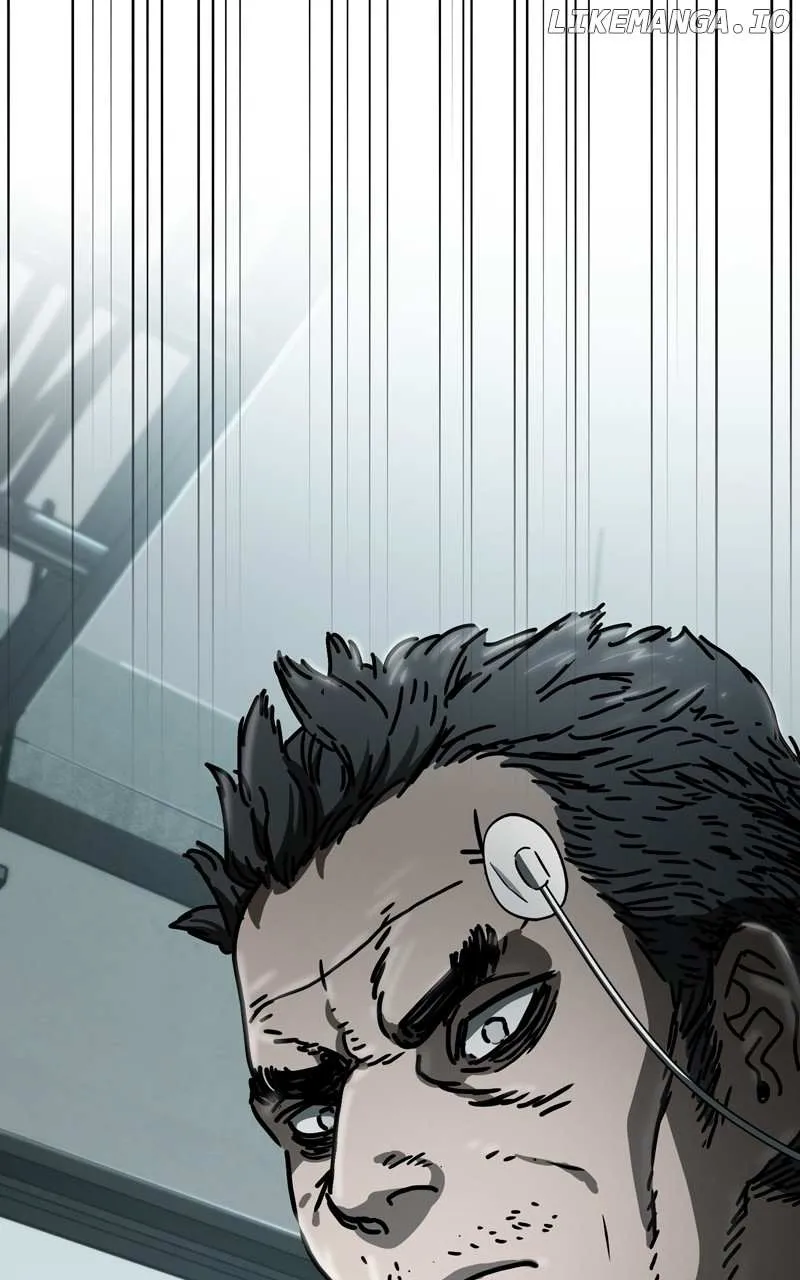 Hiding Out In An Apocalypse Zinmanga X Chapter 28 Page 38