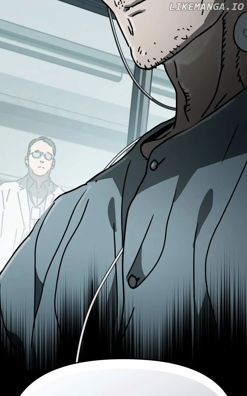 Hiding Out In An Apocalypse Zinmanga X Chapter 28 Page 39