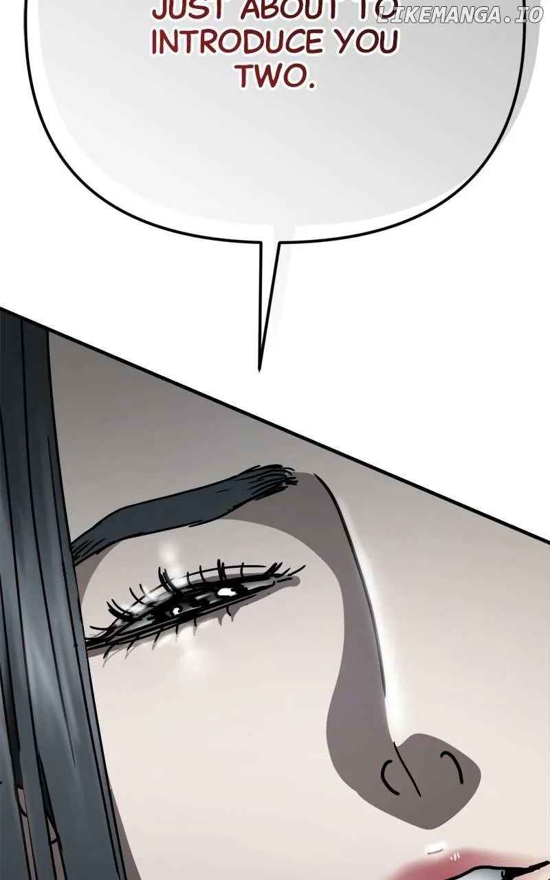 Hiding Out In An Apocalypse Zinmanga X Chapter 28 Page 43