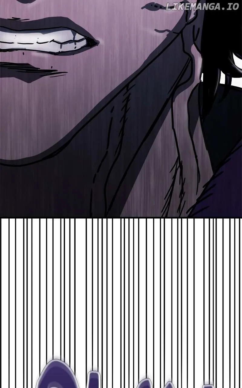 Hiding Out In An Apocalypse Zinmanga X Chapter 28 Page 45