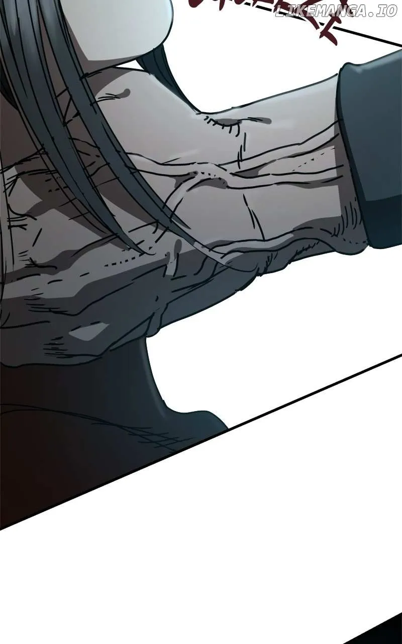 Hiding Out In An Apocalypse Zinmanga X Chapter 28 Page 47
