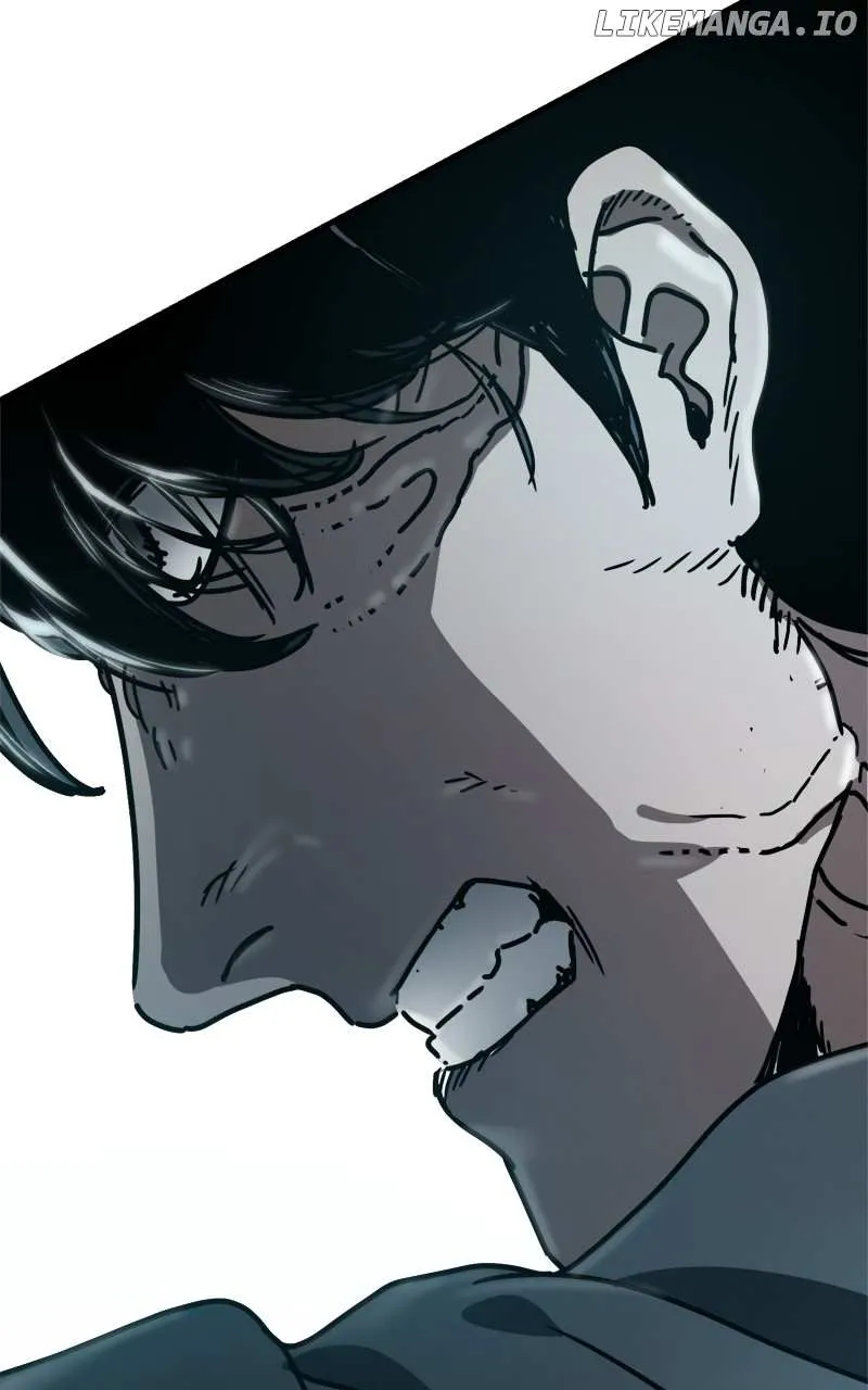 Hiding Out In An Apocalypse Zinmanga X Chapter 28 Page 48