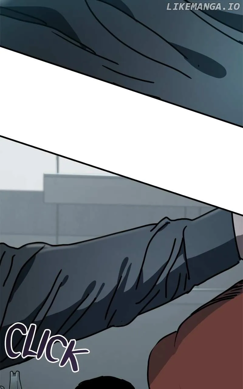 Hiding Out In An Apocalypse Zinmanga X Chapter 28 Page 49