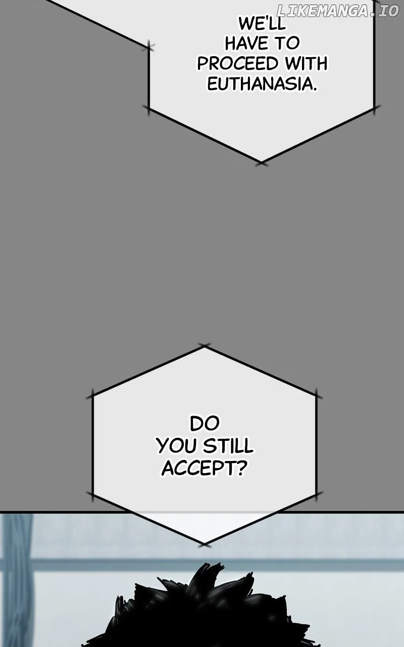 Hiding Out In An Apocalypse Zinmanga X Chapter 28 Page 112