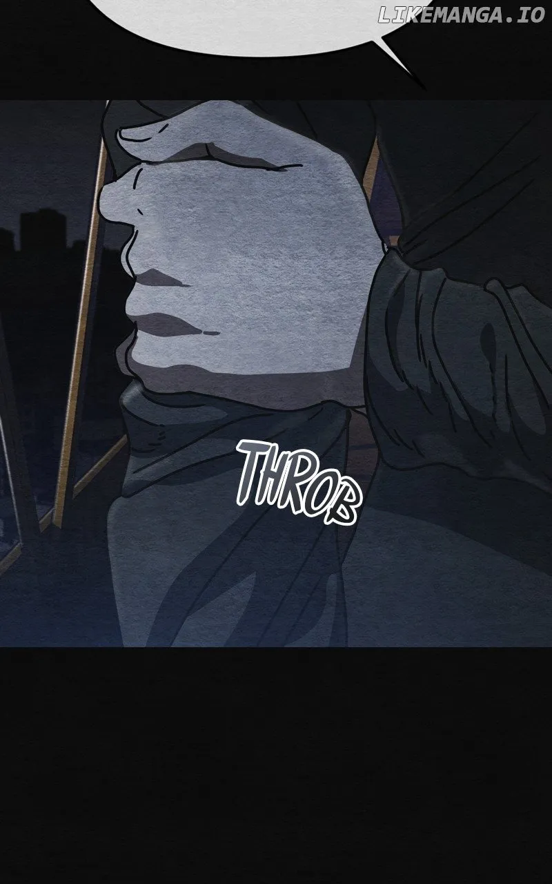 Hiding Out In An Apocalypse Zinmanga X Chapter 28 Page 123