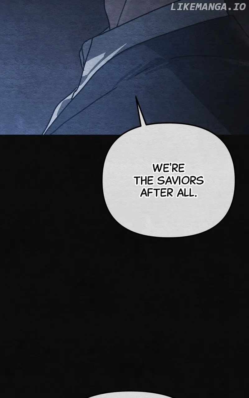 Hiding Out In An Apocalypse Zinmanga X Chapter 28 Page 125