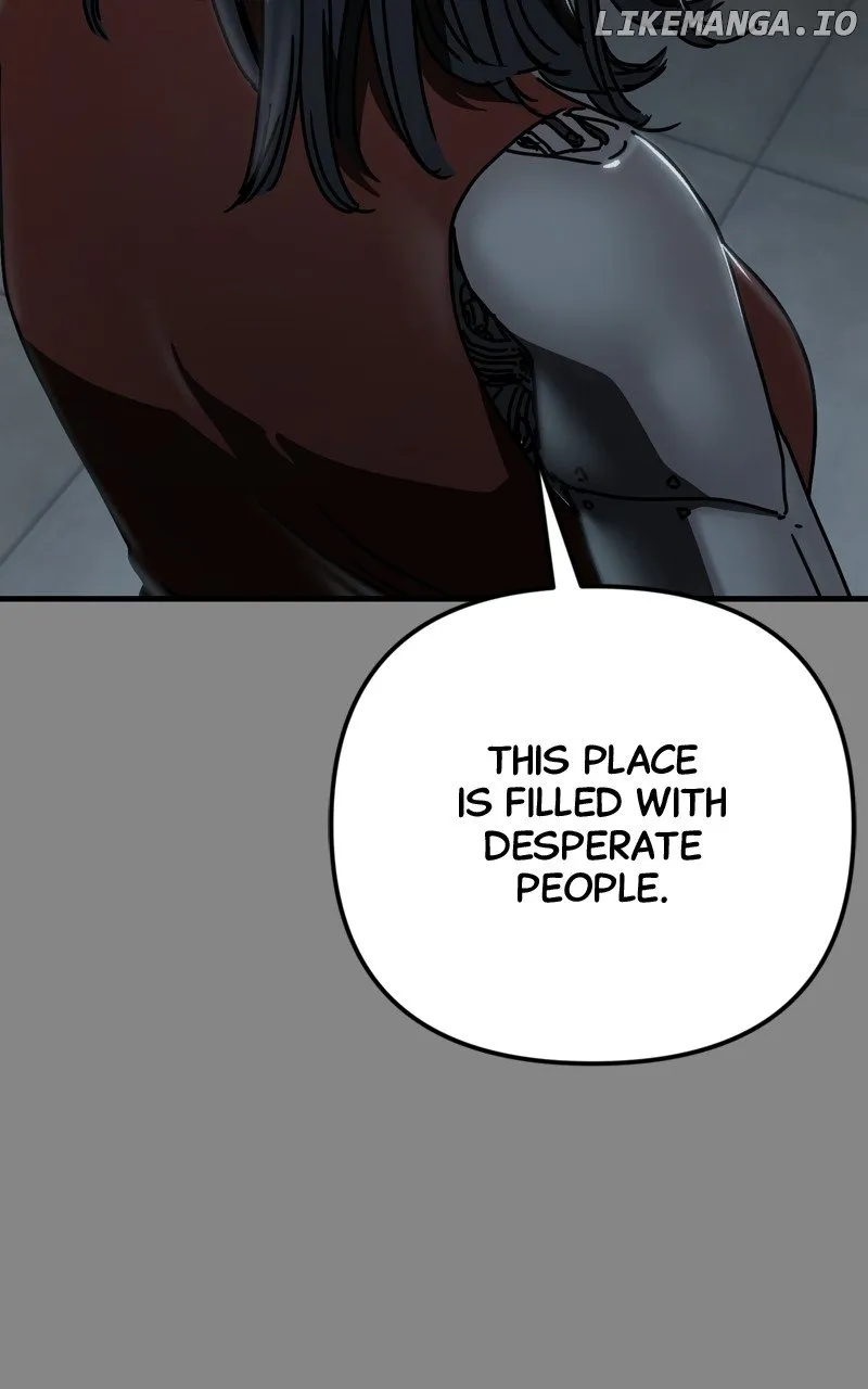 Hiding Out In An Apocalypse Zinmanga X Chapter 28 Page 135