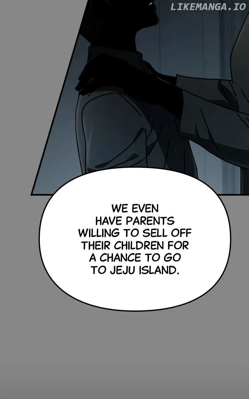 Hiding Out In An Apocalypse Zinmanga X Chapter 28 Page 138
