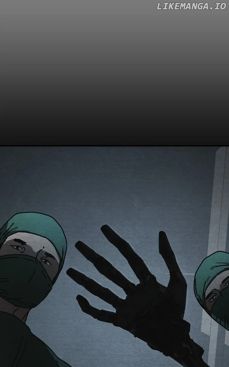 Hiding Out In An Apocalypse Zinmanga X Chapter 28 Page 139