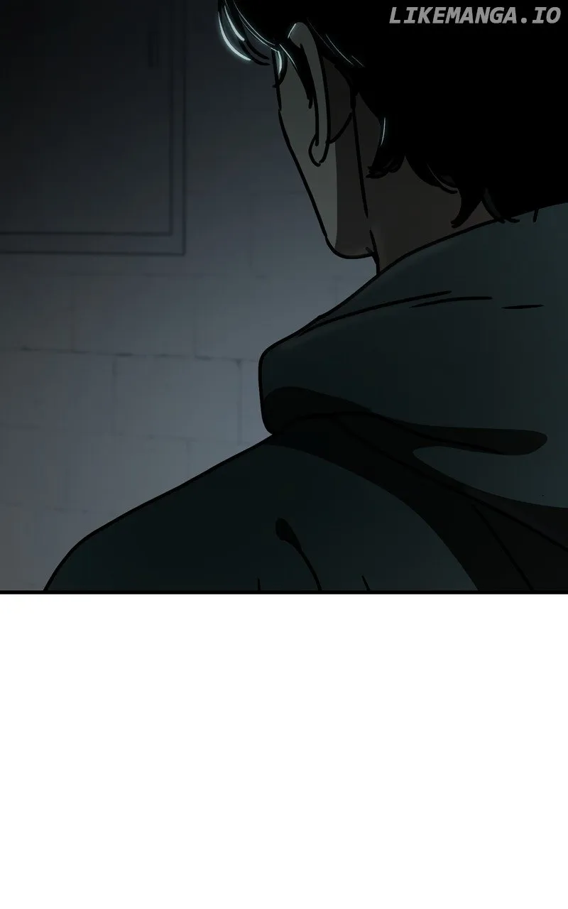 Hiding Out In An Apocalypse Zinmanga X Chapter 28 Page 147