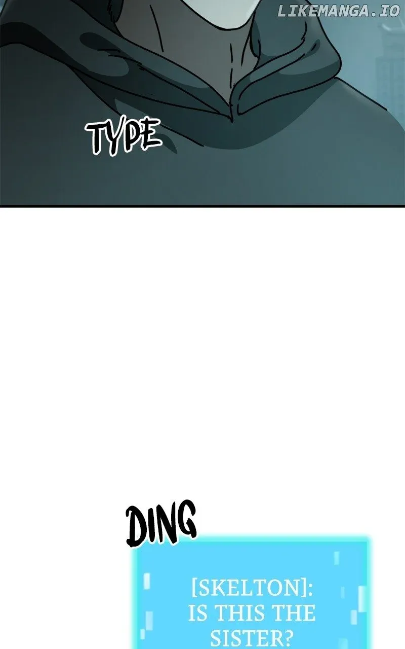 Hiding Out In An Apocalypse Zinmanga X Chapter 27 Page 70