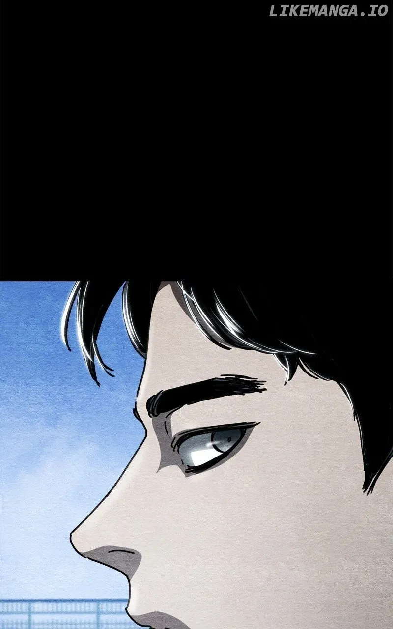 Hiding Out In An Apocalypse Zinmanga X Chapter 27 Page 85