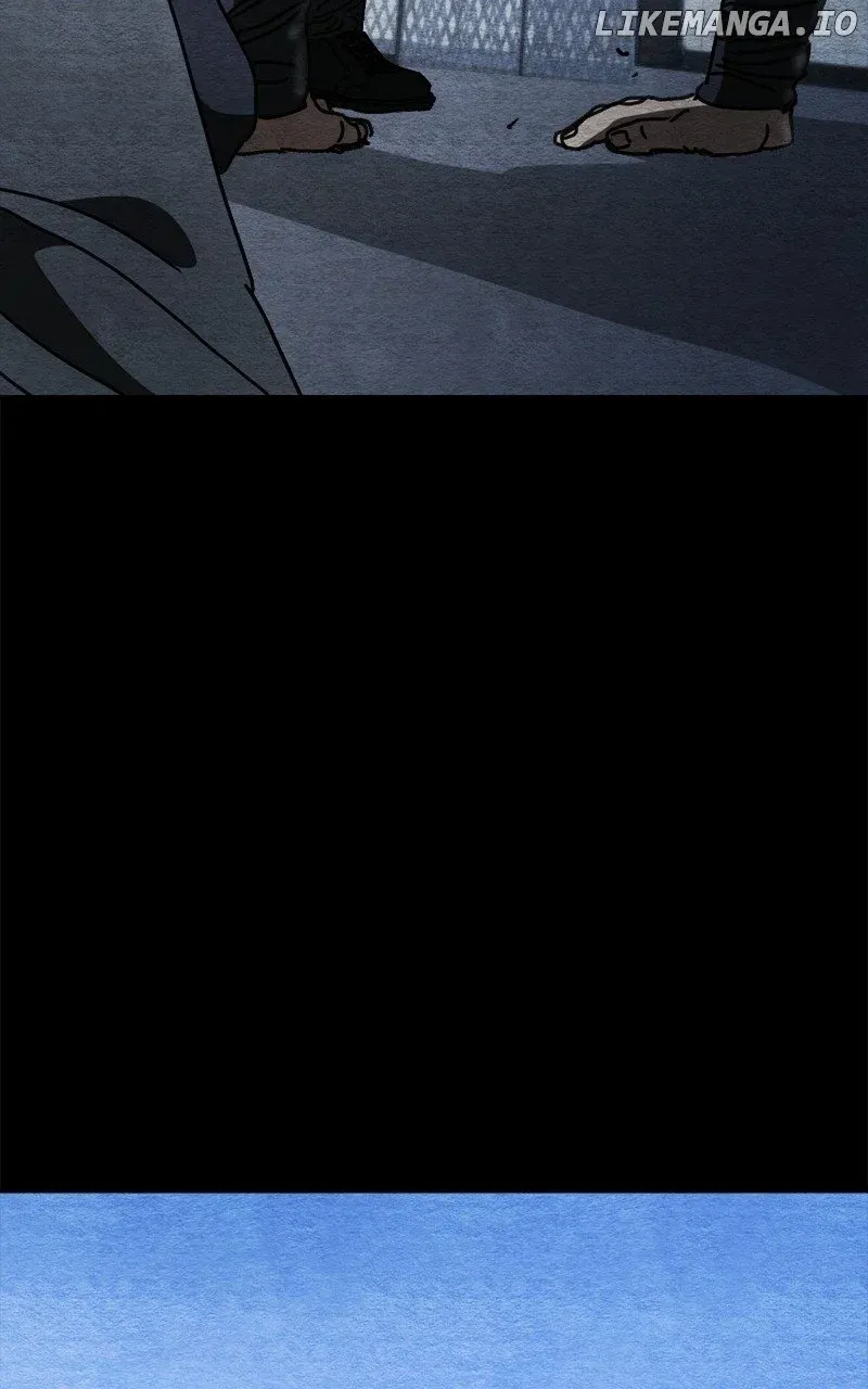 Hiding Out In An Apocalypse Zinmanga X Chapter 27 Page 88